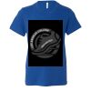 Bella Canvas Youth Unisex Jersey Tee Thumbnail