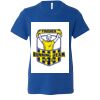 Bella Canvas Youth Unisex Jersey Tee Thumbnail