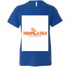 Bella Canvas Youth Unisex Jersey Tee Thumbnail