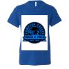 Bella Canvas Youth Unisex Jersey Tee Thumbnail
