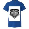 Bella Canvas Youth Unisex Jersey Tee Thumbnail