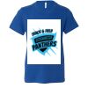 Bella Canvas Youth Unisex Jersey Tee Thumbnail