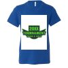 Bella Canvas Youth Unisex Jersey Tee Thumbnail