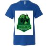 Bella Canvas Youth Unisex Jersey Tee Thumbnail
