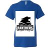 Bella Canvas Youth Unisex Jersey Tee Thumbnail