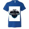 Bella Canvas Youth Unisex Jersey Tee Thumbnail