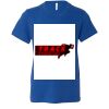 Bella Canvas Youth Unisex Jersey Tee Thumbnail