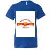 Bella Canvas Youth Unisex Jersey Tee Thumbnail