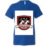 Bella Canvas Youth Unisex Jersey Tee Thumbnail