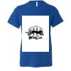 Bella Canvas Youth Unisex Jersey Tee Thumbnail