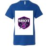 Bella Canvas Youth Unisex Jersey Tee Thumbnail
