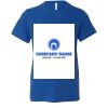 Bella Canvas Youth Unisex Jersey Tee Thumbnail