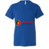 Bella Canvas Youth Unisex Jersey Tee Thumbnail