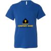 Bella Canvas Youth Unisex Jersey Tee Thumbnail