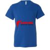 Bella Canvas Youth Unisex Jersey Tee Thumbnail