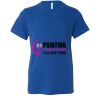 Bella Canvas Youth Unisex Jersey Tee Thumbnail