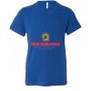 Bella Canvas Youth Unisex Jersey Tee Thumbnail