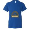 Bella Canvas Youth Unisex Jersey Tee Thumbnail