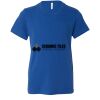 Bella Canvas Youth Unisex Jersey Tee Thumbnail