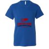 Bella Canvas Youth Unisex Jersey Tee Thumbnail