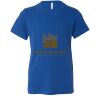 Bella Canvas Youth Unisex Jersey Tee Thumbnail