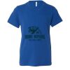 Bella Canvas Youth Unisex Jersey Tee Thumbnail