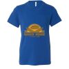 Bella Canvas Youth Unisex Jersey Tee Thumbnail