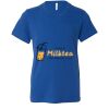 Bella Canvas Youth Unisex Jersey Tee Thumbnail