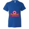 Bella Canvas Youth Unisex Jersey Tee Thumbnail
