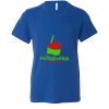 Bella Canvas Youth Unisex Jersey Tee Thumbnail