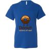 Bella Canvas Youth Unisex Jersey Tee Thumbnail