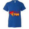 Bella Canvas Youth Unisex Jersey Tee Thumbnail