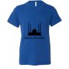 Bella Canvas Youth Unisex Jersey Tee Thumbnail