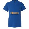 Bella Canvas Youth Unisex Jersey Tee Thumbnail