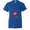 Bella Canvas Youth Unisex Jersey Tee Thumbnail
