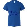 Bella Canvas Youth Unisex Jersey Tee Thumbnail