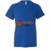 Bella Canvas Youth Unisex Jersey Tee Thumbnail