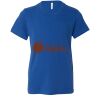 Bella Canvas Youth Unisex Jersey Tee Thumbnail