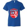 Bella Canvas Youth Unisex Jersey Tee Thumbnail