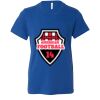 Bella Canvas Youth Unisex Jersey Tee Thumbnail
