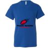 Bella Canvas Youth Unisex Jersey Tee Thumbnail