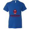 Bella Canvas Youth Unisex Jersey Tee Thumbnail