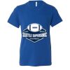 Bella Canvas Youth Unisex Jersey Tee Thumbnail