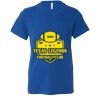 Bella Canvas Youth Unisex Jersey Tee Thumbnail