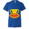 Bella Canvas Youth Unisex Jersey Tee Thumbnail