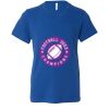 Bella Canvas Youth Unisex Jersey Tee Thumbnail