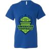 Bella Canvas Youth Unisex Jersey Tee Thumbnail