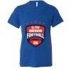 Bella Canvas Youth Unisex Jersey Tee Thumbnail
