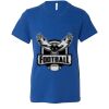 Bella Canvas Youth Unisex Jersey Tee Thumbnail