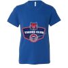 Bella Canvas Youth Unisex Jersey Tee Thumbnail